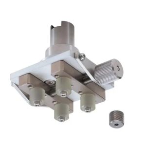 イマダ イマダ 小型チャック+ギザ歯ピン MT-ST-01 メーカー直送 代引不可 北海道沖縄離島不可