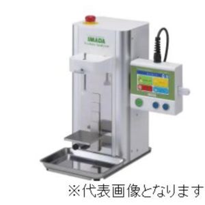 イマダ イマダ レオメータ 食品触感試験機 FRTS-50N メーカー直送 代引不可 北海道沖縄離島不可