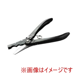 アオイ アオイ KR-20 樹脂ホースカッター KR-20