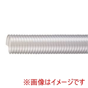 東拓工業 東拓工業 TACトーメイダクト 38φ 50M ダクトホース TACトーメイダクト
