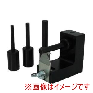 千代田通商 千代田通商 C-16 カバーピーラー 耐スパッタチューブ皮剥き専用工具