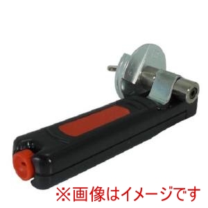 千代田通商 千代田通商 C-18 カバーピーラー 耐スパッタチューブ皮剥き専用工具