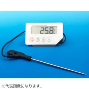 安藤計器 安藤計器 ADS-180-Y-VC 高精度デジタル温度計 検査成績書付 メーカー直送 代引不可 北海道沖縄離島不可