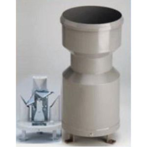 安藤計器 安藤計器 AN-011 PC転倒ます型雨量計 単品 メーカー直送 代引不可 北海道沖縄離島不可