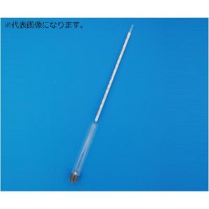 安藤計器 安藤計器 LTB-0015 15度間ボーメ計 重ボーメ度浮ひょう メーカー直送 代引不可 北海道沖縄離島不可