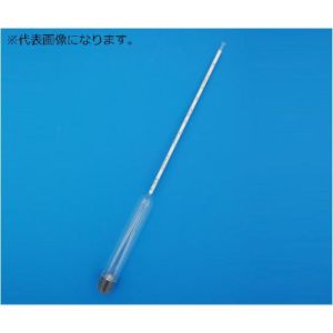 安藤計器 安藤計器 LTB-515 10度間ボーメ計 重ボーメ度浮ひょう メーカー直送 代引不可 北海道沖縄離島不可