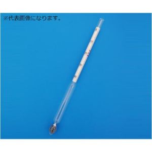 安藤計器 安藤計器 SB-01 塩ボーメ計 重ボーメ度浮ひょう メーカー直送 代引不可 北海道沖縄離島不可