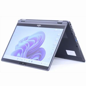 富士通 【中古ノートPC パソコン ランクC】LIFEBOOK U9310X/D i5-10310U 8GB 128GB SSD 13.3FHD WIN11PRO