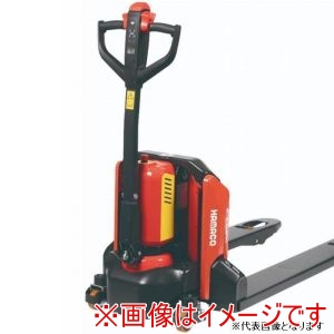 東正車輌 東正車輌 EF-12LC 電動パレットトラック スタンドードタイプ メーカー直送 代引不可 沖縄離島 個人宅不可