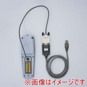 東亜計器 東亜計器 TOA-PT-USB シリアル変換専用ケーブル メーカー直送 代引不可 北海道沖縄離島不可