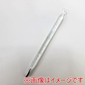 東亜計器 東亜計器 JC-3315 留点温度計 オートクレーブ用留点温度計 メーカー直送 代引不可 北海道沖縄離島不可