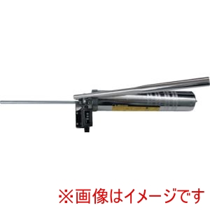 トラスコ TRUSCO トラスコ CG-400WC カウンタ付きカートリッジ式グリスガン カートリッジグリス専用 メーカー直送 代引不可 北海道沖縄離島不可