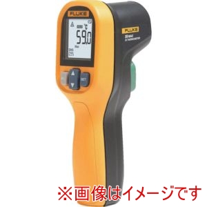 フルーク フルーク 59MAX 放射温度計 メーカー直送 代引不可 北海道沖縄離島不可