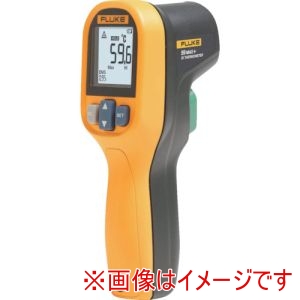 フルーク フルーク 59MAX-PLUS 放射温度計 メーカー直送 代引不可 北海道沖縄離島不可