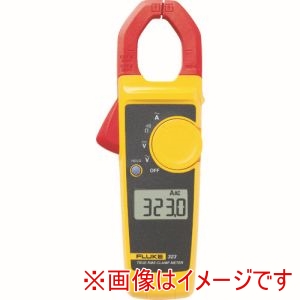 フルーク フルーク 323 クランプメーター 真の実効値タイプ メーカー直送 代引不可 北海道沖縄離島不可
