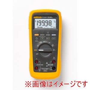 フルーク フルーク 87V-MAX/E2 KIT デジタルマルチメーター 87V-MAX/E2 KIT メーカー直送 代引不可 北海道沖縄離島不可