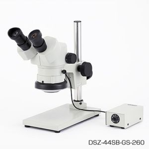 カートン光学 CARTON カートン光学 MS499226 双眼ズーム顕微鏡 DSZ-44SB-GS-260 メーカー直送 代引不可 北海道沖縄離島不可
