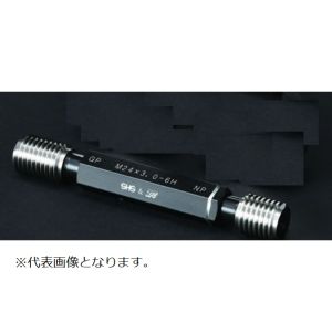 測範社 SOKUHANSHA 測範社 GPNP6H 14-1.5 メートルネジプラグゲージ メーカー直送 代引不可 北海道沖縄離島不可