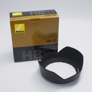 Nikon 中古 HB53  Aランク