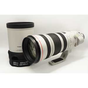 Canon 【中古】EF200-400mm F4L IS USM エクステンダー 1.4× 600000534 Aランク