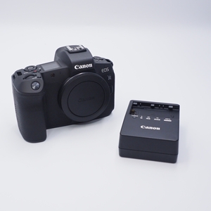 Canon 中古 EOS R ボディ Bランク 41021000414