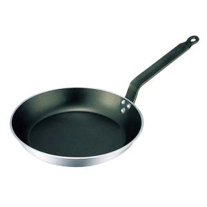 デバイヤー deBUYER デバイヤー アルミ ノンスティック フライパン 24cm 8180-24 deBUYER