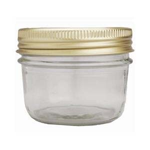 ル・パルフェ Le Parfait ル パルフェ ガラス ダブルキャップジャー 200cc 922936 Le Parfait