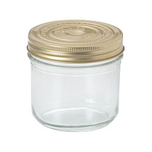 ル・パルフェ Le Parfait ル パルフェ ガラス ダブルキャップジャー 500cc 922938 Le Parfait