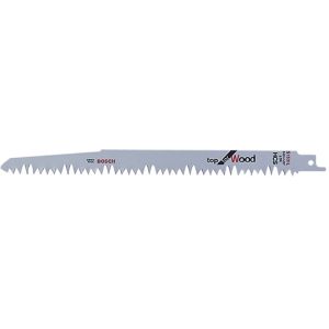 ボッシュ BOSCH ボッシュ S1531L セーバーソーブレード 5本 BOSCH