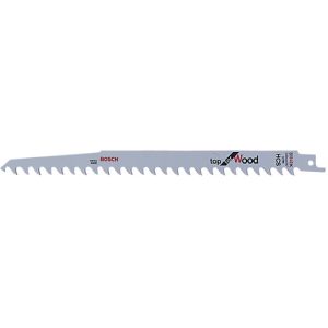 ボッシュ BOSCH ボッシュ S1542K セーバーソーブレード5本 BOSCH