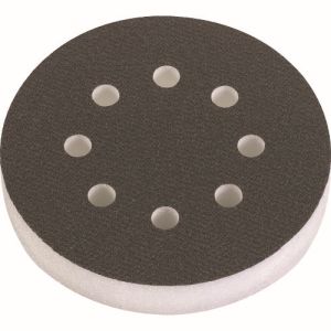ボッシュ BOSCH ボッシュ 2608601126 曲面アダプター 125mm BOSCH
