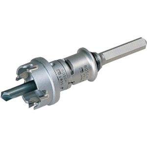 ボッシュ BOSCH ボッシュ PH-033SR 超硬ホールソー セット 33mm BOSCH
