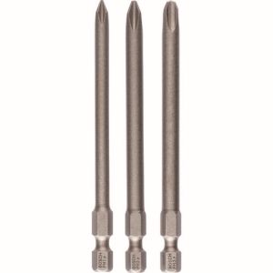 ボッシュ BOSCH ボッシュ 2607001757 3pドライバービットPh1.2.3 BOSCH