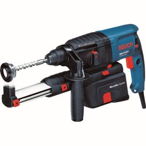 ボッシュ BOSCH ボッシュ GBH2-23REA 吸じんハンマードリル SDSプラスシャンク BOSCH