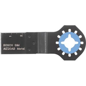 ボッシュ BOSCH ボッシュ AIZ20AB/5+2サービス カットソーブレード BOSCH