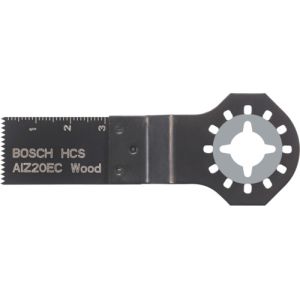 ボッシュ BOSCH ボッシュ AIZ20EC カットソーブレード BOSCH