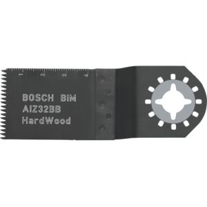 ボッシュ BOSCH ボッシュ AIZ32BB カットソーブレード BOSCH