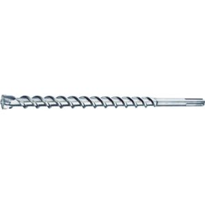 ボッシュ BOSCH ボッシュ MAX125340SX SDS-maxビット Speed X 12.5ｘ200mm BOSCH