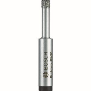 ボッシュ BOSCH ボッシュ DOB060080 磁器タイル用ダイヤモンドオイルビット BOSCH