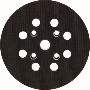 ボッシュ BOSCH ボッシュ 2609256B61 ラバーパッド ハード BOSCH