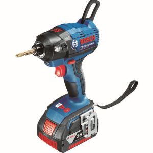 ボッシュ BOSCH ボッシュ GDR18V-ECN バッテリーインパクトドライバー BOSCH メーカー直送 代引不可 北海道 沖縄 離島不可