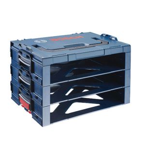 ボッシュ BOSCH ボッシュ I-BOXX RACK3 引き出しラック3個セット BOSCH メーカー直送 代引不可 北海道 沖縄 離島不可