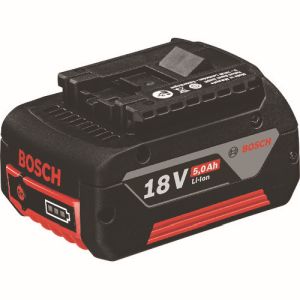 ボッシュ BOSCH ボッシュ A1850LIB 18V リチウムイオン 5.0Ah BOSCH