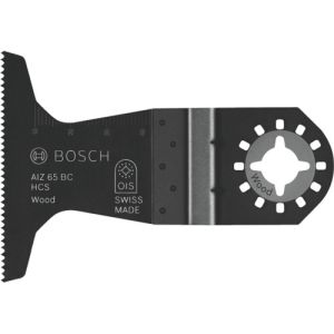 ボッシュ BOSCH ボッシュ AIZ65BC カットソーブレード BOSCH