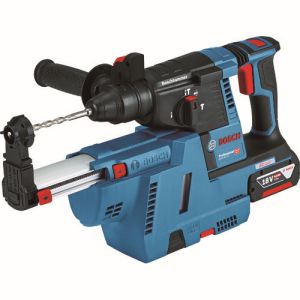 ボッシュ BOSCH ボッシュ GBH18V-26GDE コードレスハンマードリル BOSCH