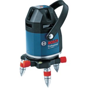 ボッシュ BOSCH ボッシュ GLL8-40ESET レーザー墨出し器 BOSCH メーカー直送 代引不可 北海道 沖縄 離島不可