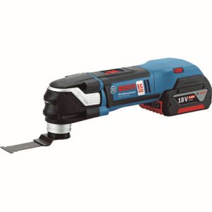 ボッシュ BOSCH ボッシュ GMF18V-28 18Vバッテリーマルチツール BOSCH メーカー直送 代引不可 北海道 沖縄 離島不可