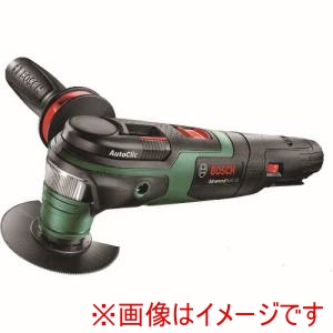 ボッシュ BOSCH ボッシュ MLT218 コードレスマルチツール BOSCH