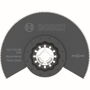 ボッシュ BOSCH ボッシュ ACZ100BBN カットソーブレード スターロック BOSCH
