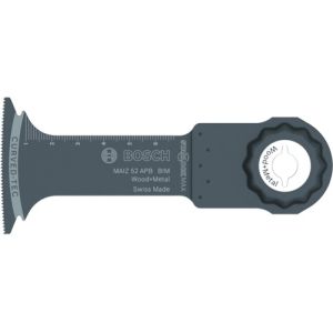 ボッシュ BOSCH ボッシュ MAII52APB カットソーブレード スターロックマックス BOSCH